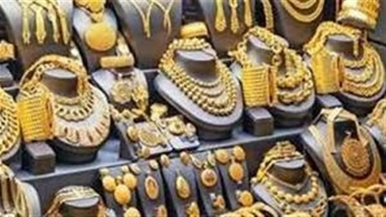 تحرك غير متوقع في أسعار الذهب بالسوق المحلي خلال تعاملات يوم الثلاثاء